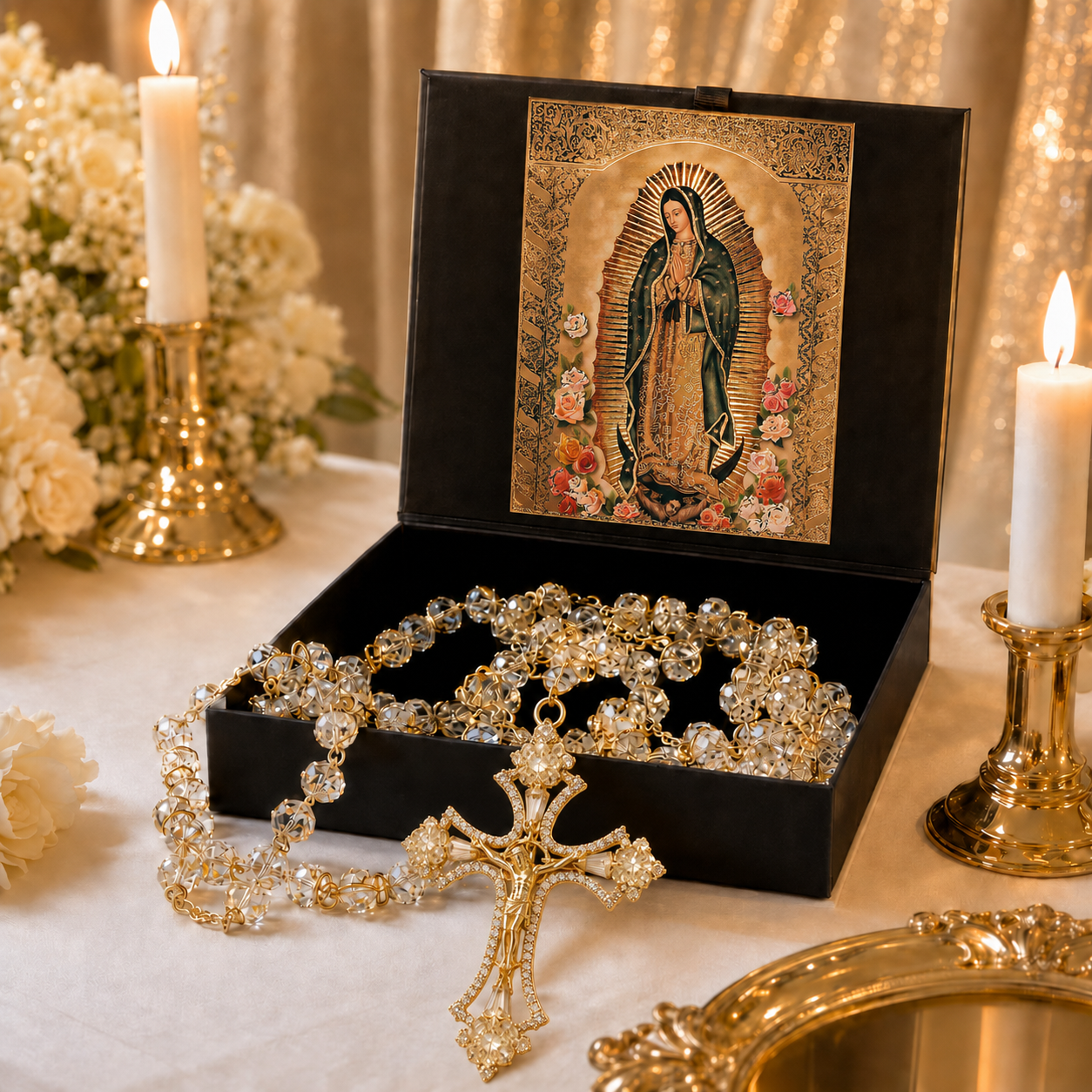 Wedding Lassos Collection