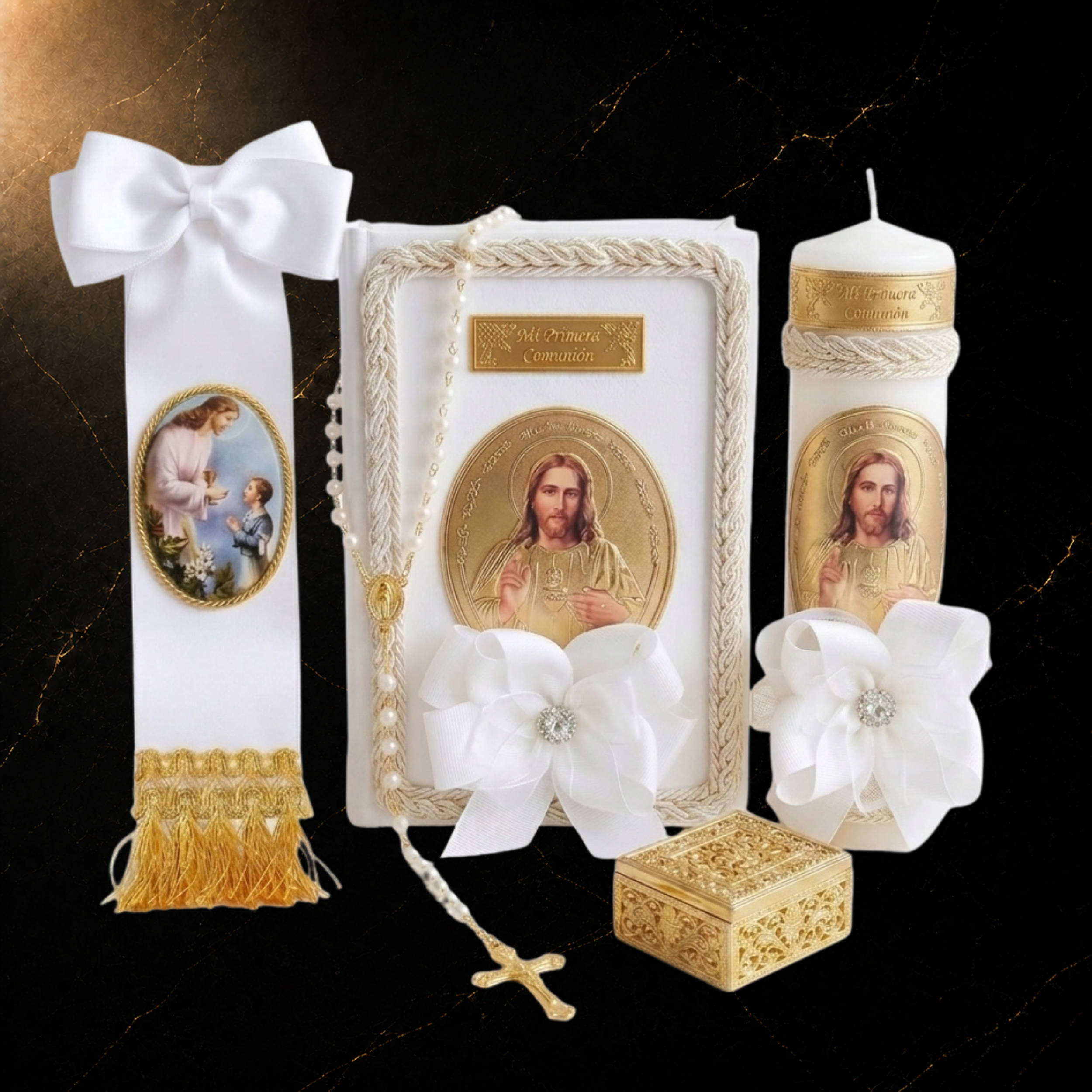 First Communion Sets