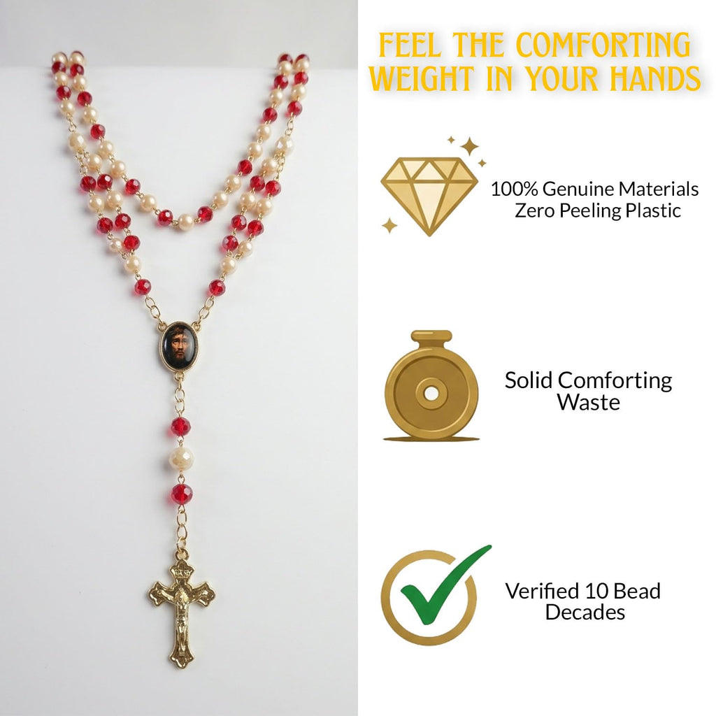 Saint Jude Thaddeus rosaries — Catholic rosaries for favors — Saint Jude Thaddeus rosary — Saint Jude Thaddeus keepsake 
