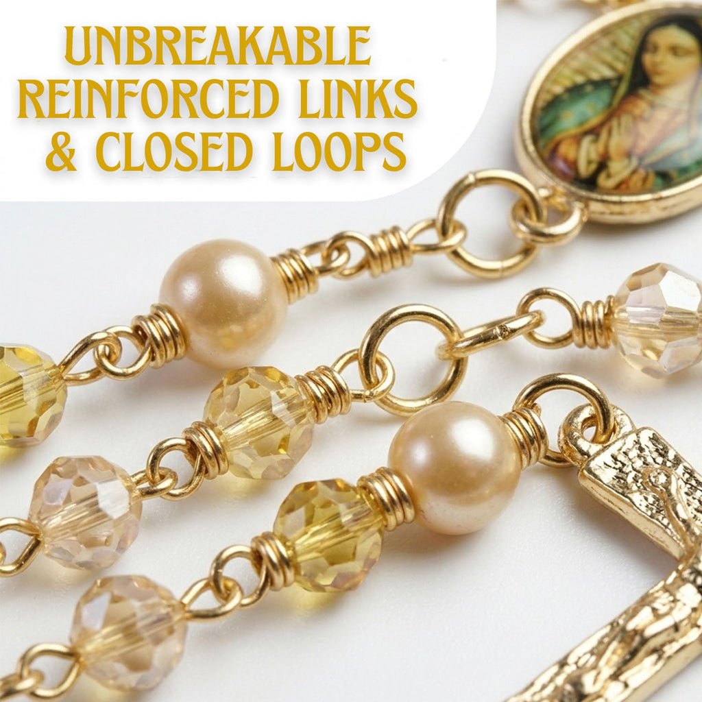 Saint Jude Thaddeus rosaries — Catholic rosaries for favors — Saint Jude Thaddeus rosary — Saint Jude Thaddeus keepsake 