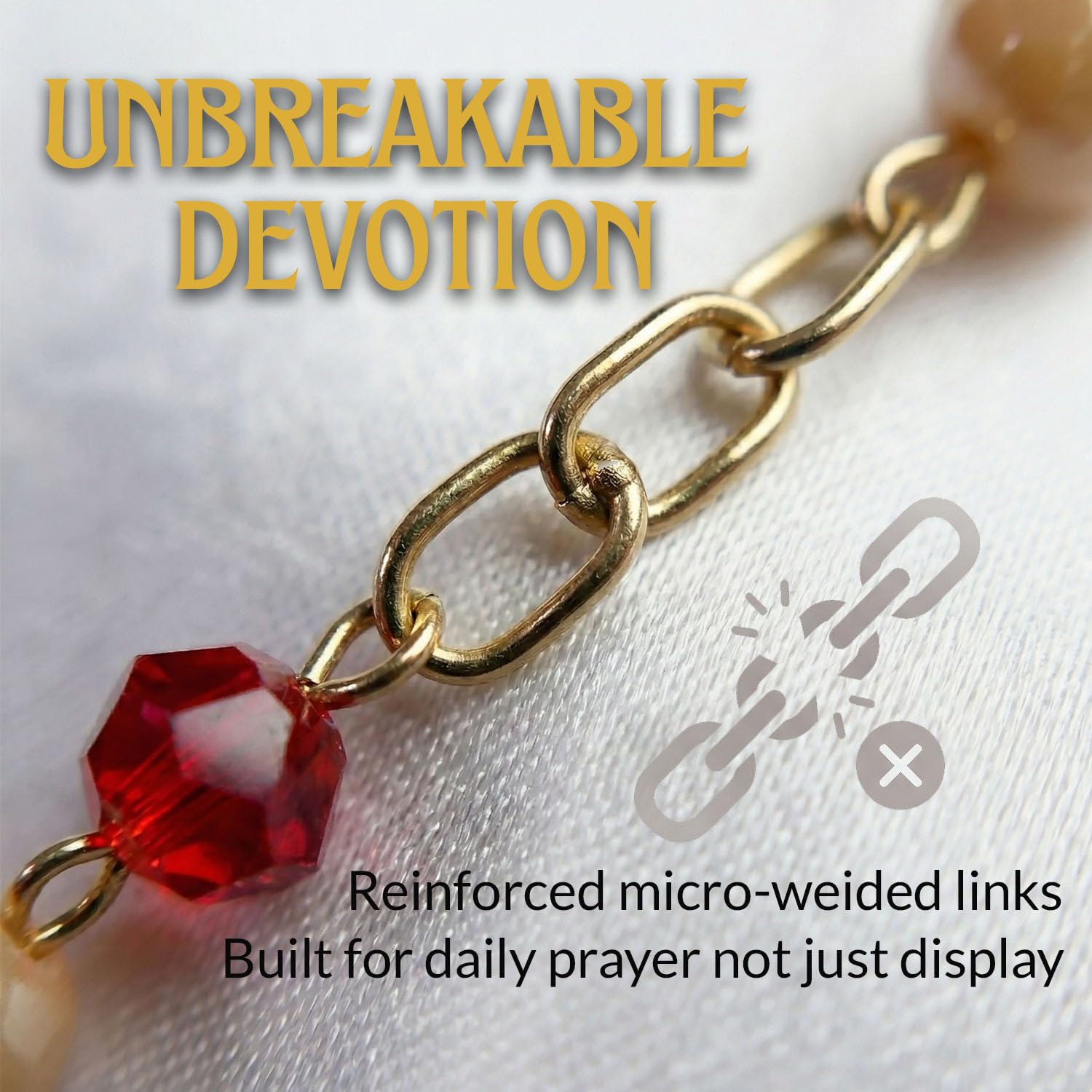 Saint Jude Thaddeus rosaries — Catholic rosaries for favors — Saint Jude Thaddeus rosary — Saint Jude Thaddeus keepsake 