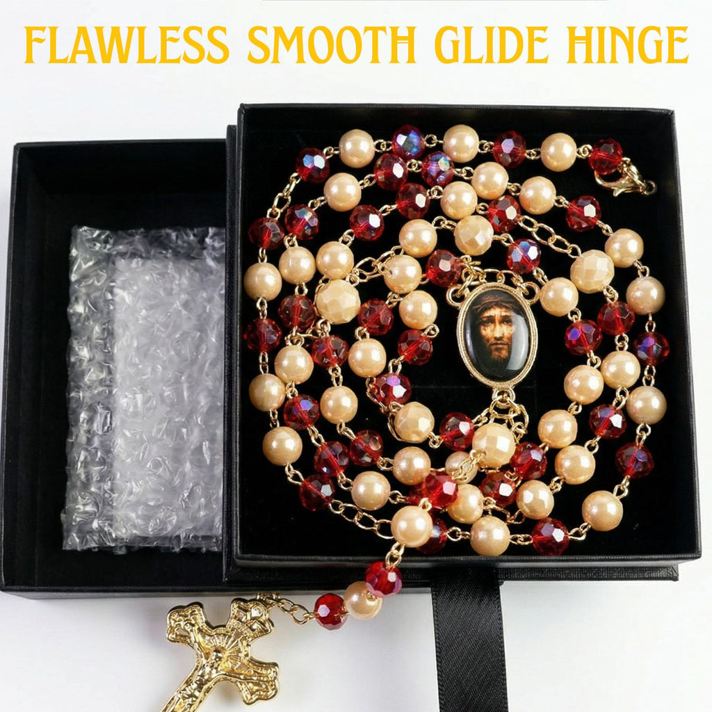 Saint Jude Thaddeus rosaries — Catholic rosaries for favors — Saint Jude Thaddeus rosary — Saint Jude Thaddeus keepsake 