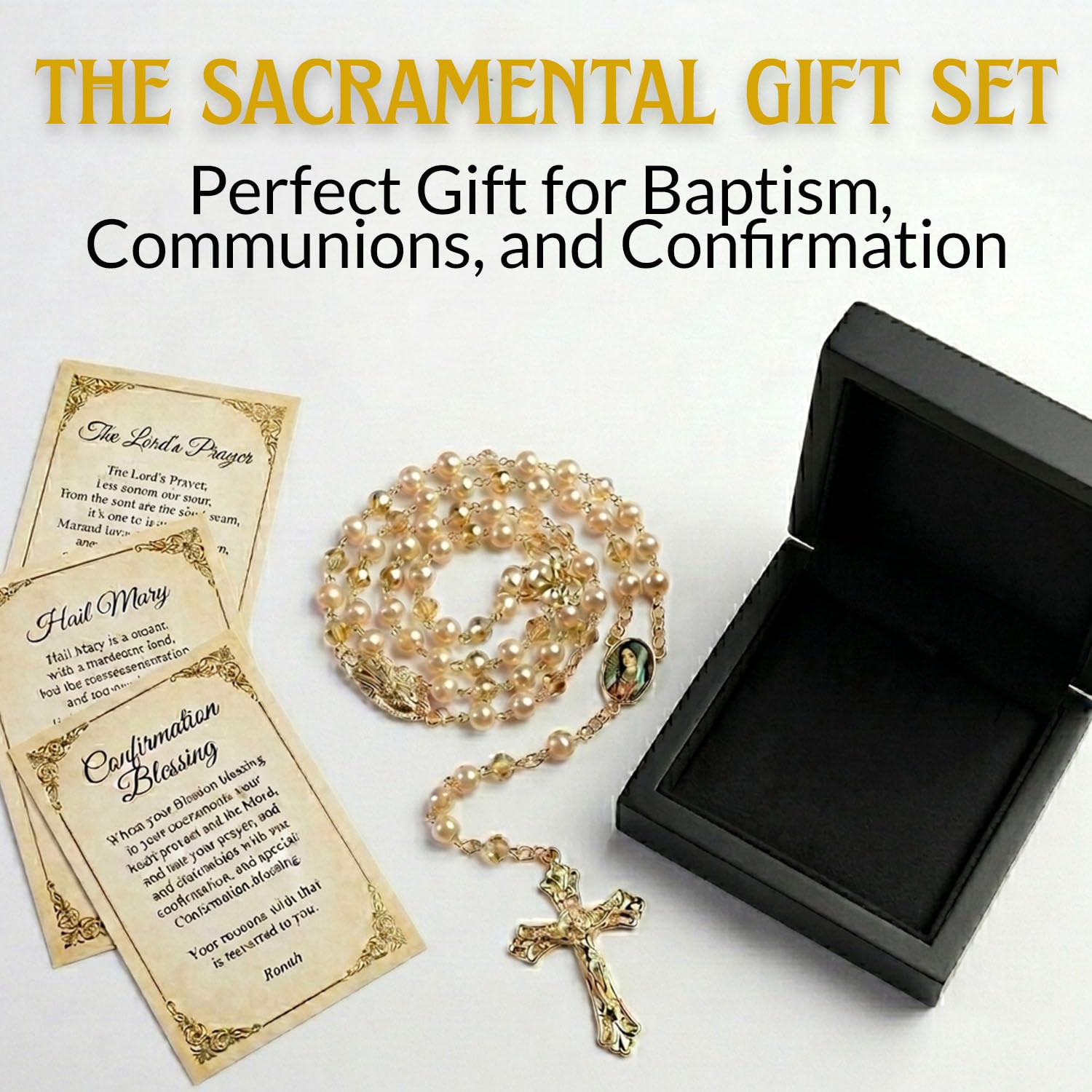 Saint Jude Thaddeus rosaries — Catholic rosaries for favors — Saint Jude Thaddeus rosary — Saint Jude Thaddeus keepsake 