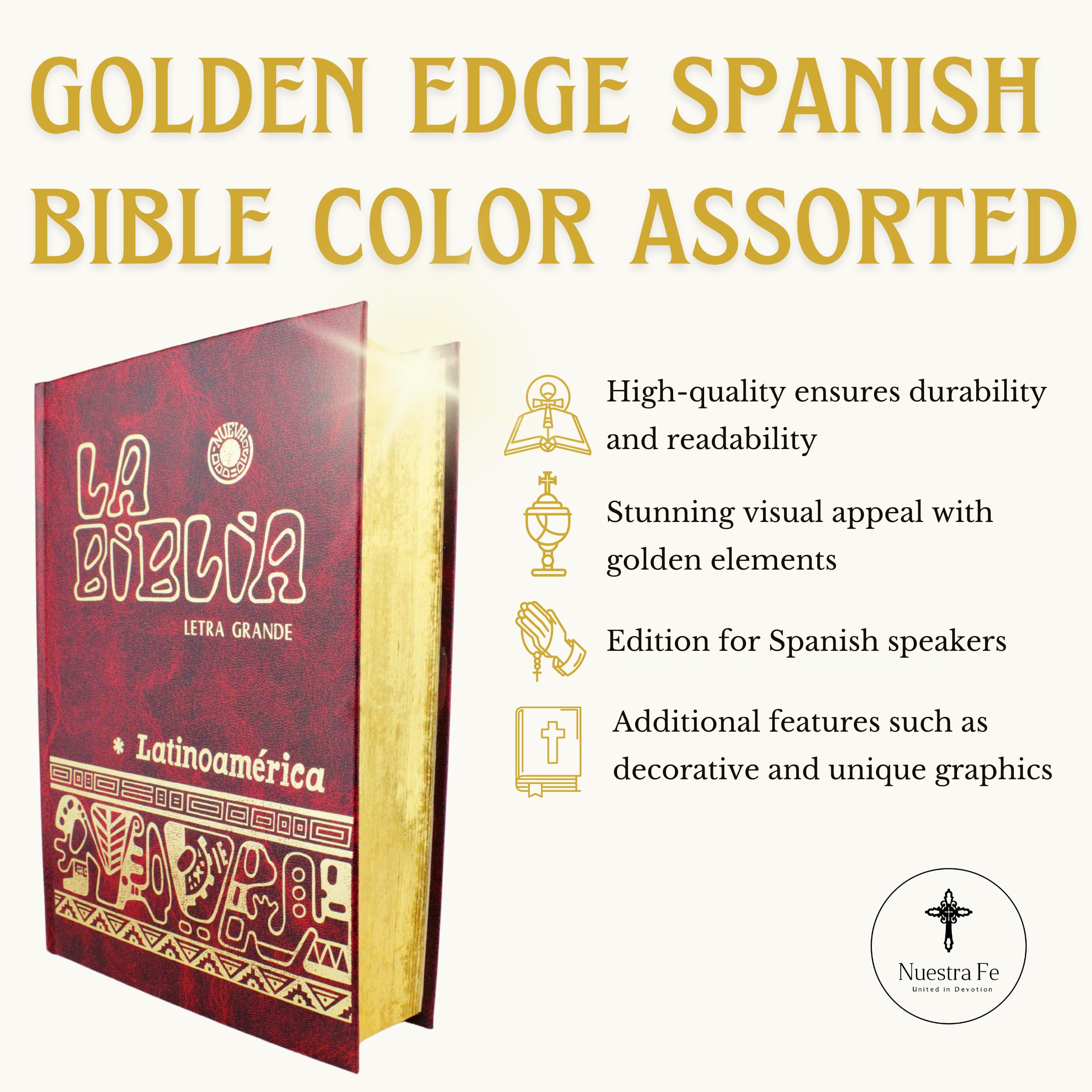la Biblia latinoamericana letra grande - Biblia latinoamericana catolica - Biblia catolica en español letra grande - bib