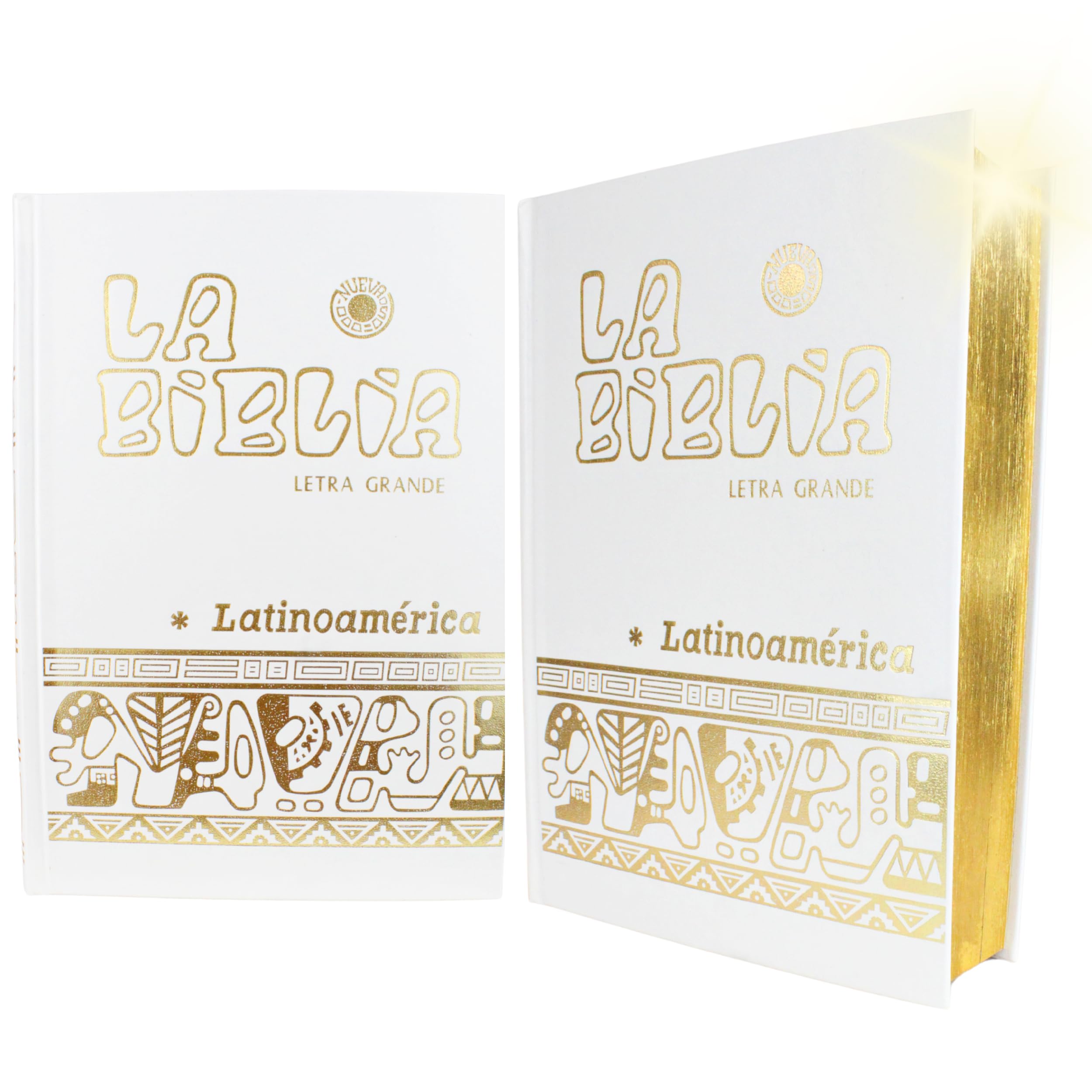 la Biblia latinoamericana letra grande - Biblia latinoamericana catolica - Biblia catolica en español letra grande - bib